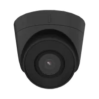 IP-видеокамера 4 Мп Hikvision DS-2CD1343G2-I BLACK (2.8 мм) для системы видеонаблюдения