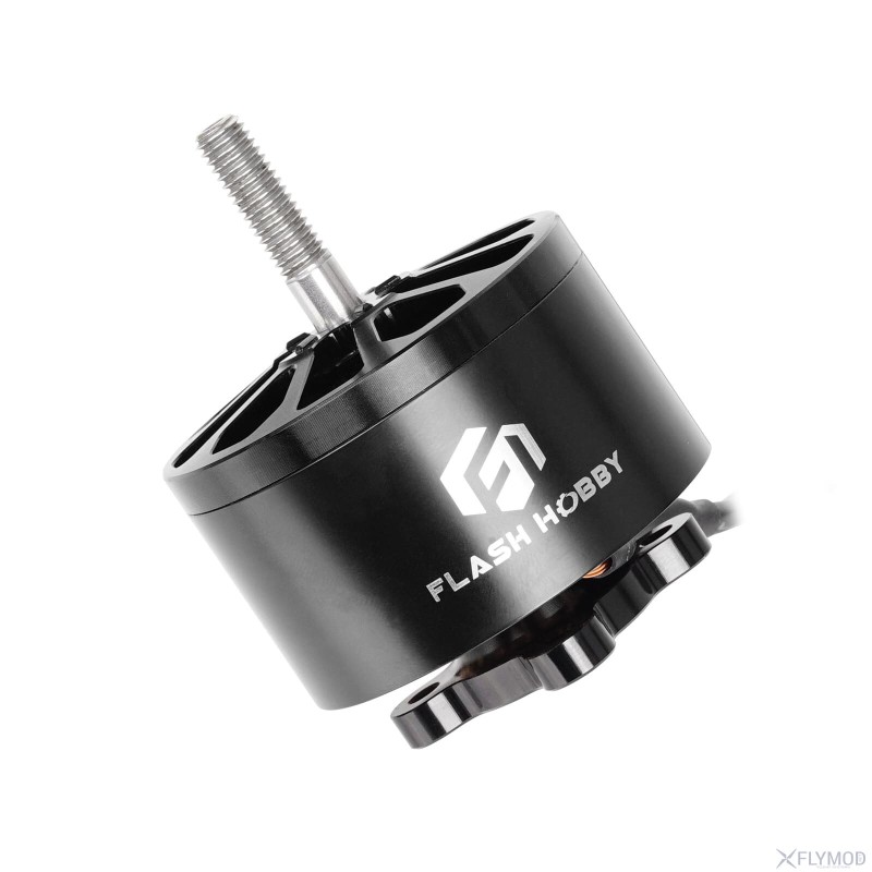 Мотор FlashHobby A4320 350KV