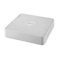 IP-відеореєстратор 8-канальний Hikvision DS-7108NI-Q1/8P(C) з 8 портами PoE для систем відеоспостереження