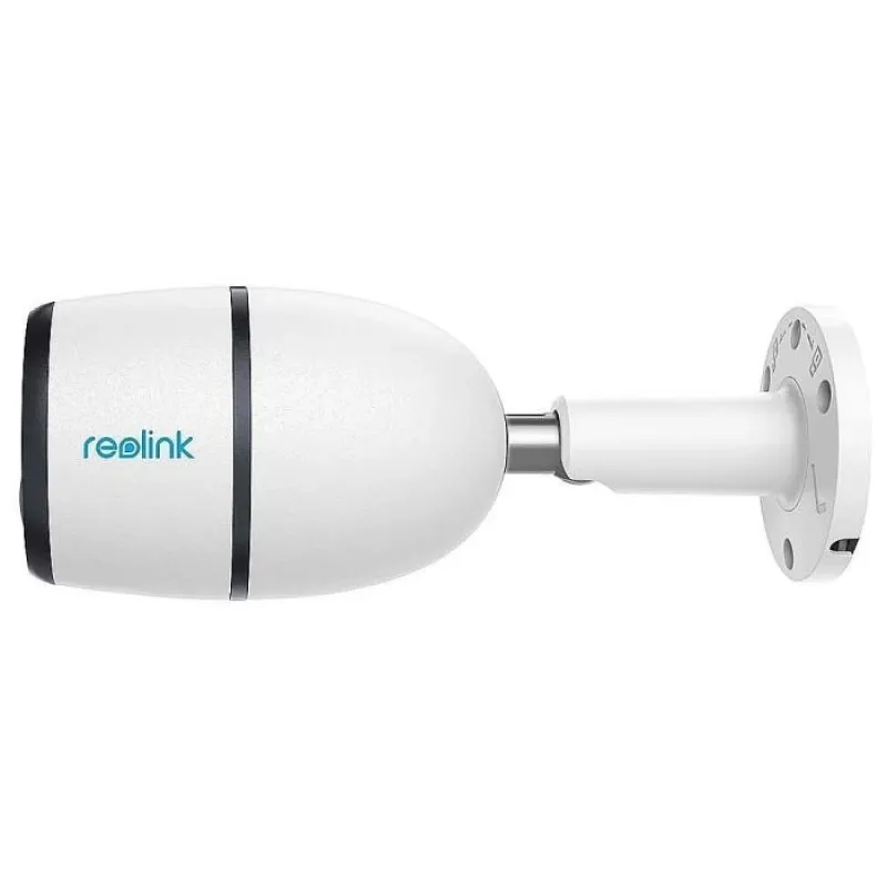 IP-камера Reolink Go Series G330 аккумуляторная 4G LTE