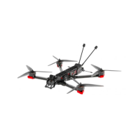 Квадрокоптер FPV Chimera7 Pro V2 Analog BNF ELRS 868/915MHz