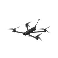 Квадрокоптер FPV Chimera9 Analog BNF with ELRS 868/915MHz