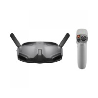 FPV окуляри DJI Goggles Integra Motion Combo (CP.FP.00000119.01)