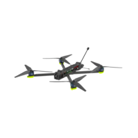 Квадрокоптер FPV XL10 V6 Analog 6S BNF 5.8G 1.6W ELRS 868/915MHz