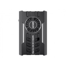 Відеопередавач GEPRC MATEN 3.3 3W VTX PRO