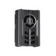 Відеопередавач GEPRC MATEN 3.3 3W VTX PRO