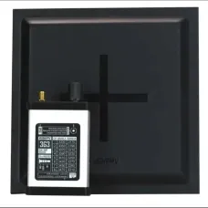 Відеоприймач RushFPV VRX 3.3G + Патч