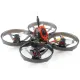 Квадрокоптер Happymodel Mobula8 ELRS 1-2S FPV 85мм