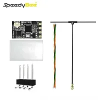 Приймач SpeedyBee Nano 2.4G ELRS
