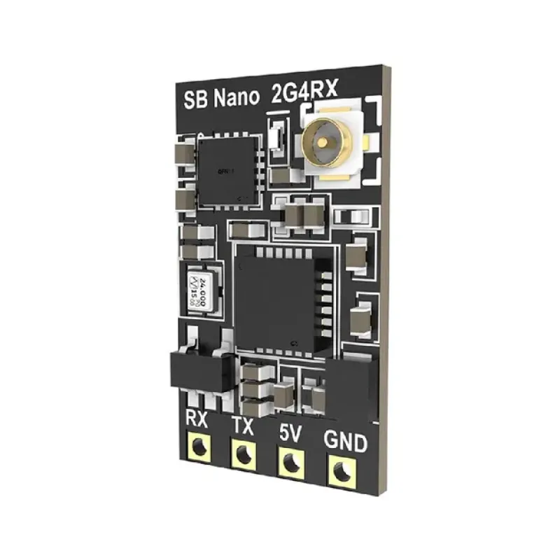 Приемник SpeedyBee Nano 2.4G ELRS