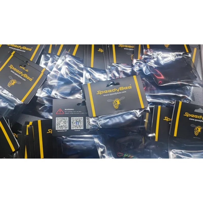 Приемник SpeedyBee Nano 2.4G ELRS