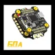 Полетный стек SpeedyBee F405 V4 60A для FPV дронов