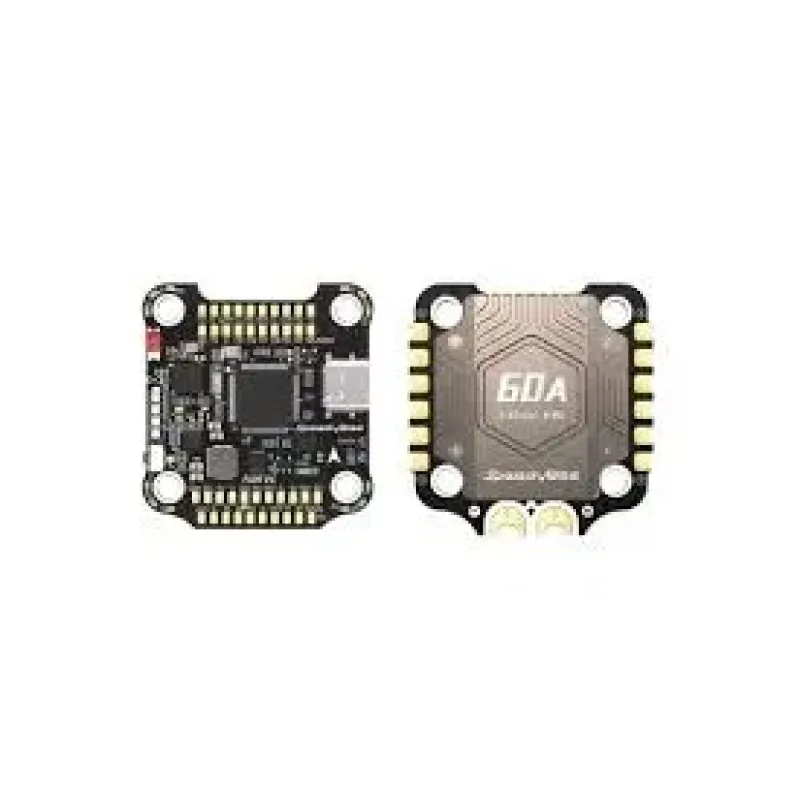 Полетный стек SpeedyBee F405 V4 60A для FPV дронов