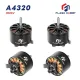 Мотор FlashHobby A4320 350KV