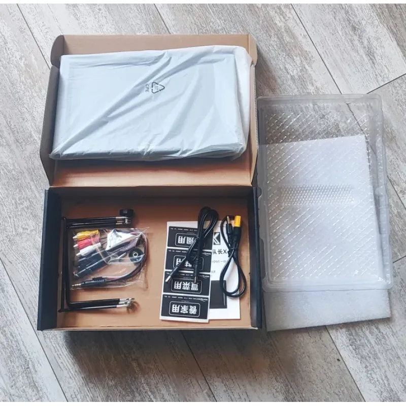 Монітор FPV Hawkeye Captain 10.2