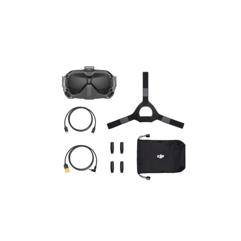 Очки DJI FPV Goggles V2