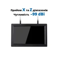 Монітор FPV Hawkeye Captain 10.2