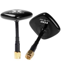 Патч-антенна Foxeer Echo V2 5.8G RHCP SMA 9dBi