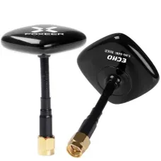 Патч-антена Foxeer Echo V2 5.8G RHCP SMA 9dBi
