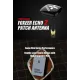 Патч-антенна Foxeer Echo V2 5.8G RHCP SMA 9dBi