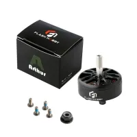 Моторы Flashhobby Arthur 2807 для FPV 1300KV 3-6S