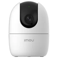 IP відеокамера 3 Мп Imou Ranger 2 - gen 2. (IPC-K2EP-3H3W) (3.6мм) з панорамуванням та нахилом