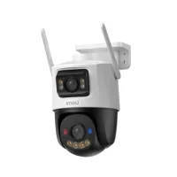 IP Speed Dome відеокамера 5 Мп+5 Мп із Wi-Fi Imou Cruiser Dual 2 (IPC-S7XEP-10M0WED) із подвійним об'єктивом