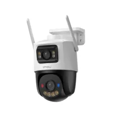 IP Speed Dome відеокамера 5 Мп+5 Мп із Wi-Fi Imou Cruiser Dual 2 (IPC-S7XEP-10M0WED) із подвійним об'єктивом