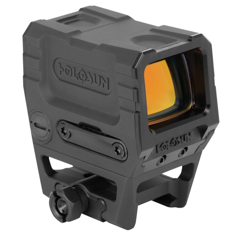 Коллиматорный прицел HOLOSUN AEMS-CORE-X2-GR