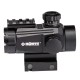 Коліматорний приціл KONUS KONUSIGHT 1x35