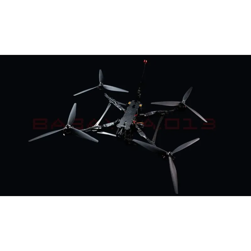 Комплект FPV-дрон Babayka 13