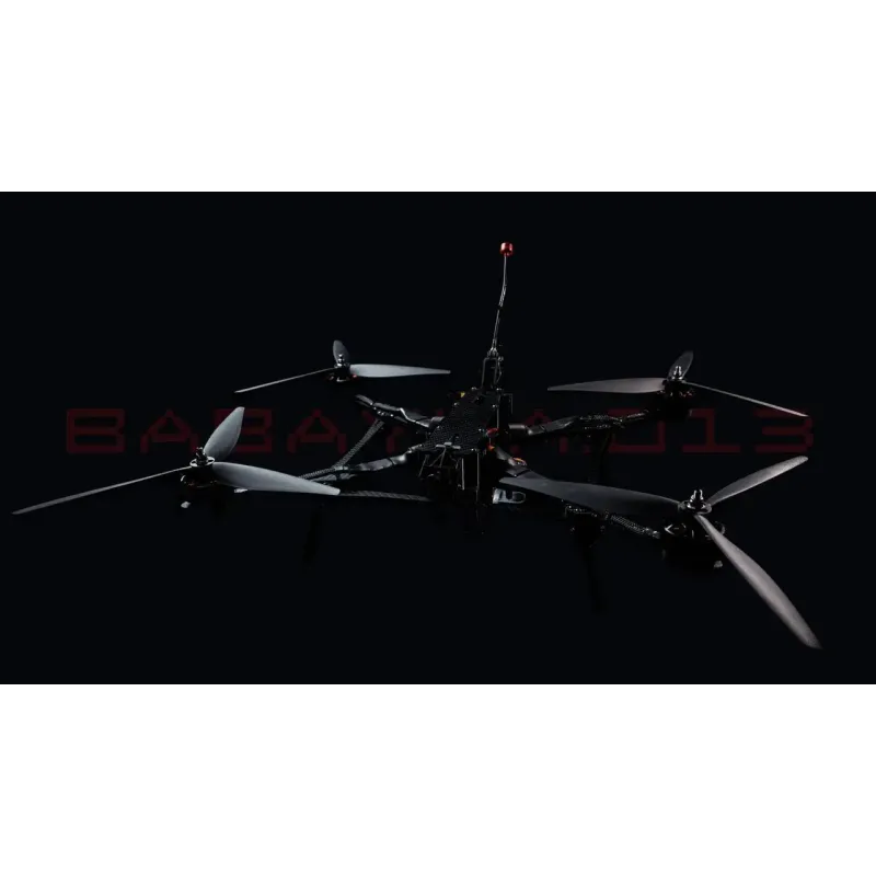 Комплект FPV-дрон Babayka 13