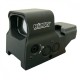 Коліматорний приціл KONUS SIGHT-PRO R8 заряджуваний