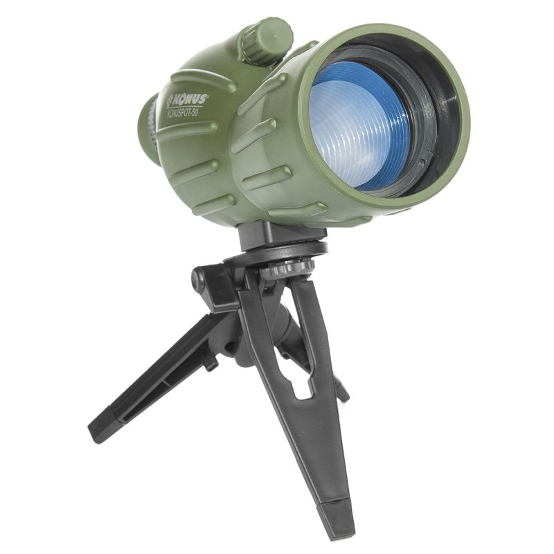 Підзорна труба KONUS KONUSPOT-50 15-40x50