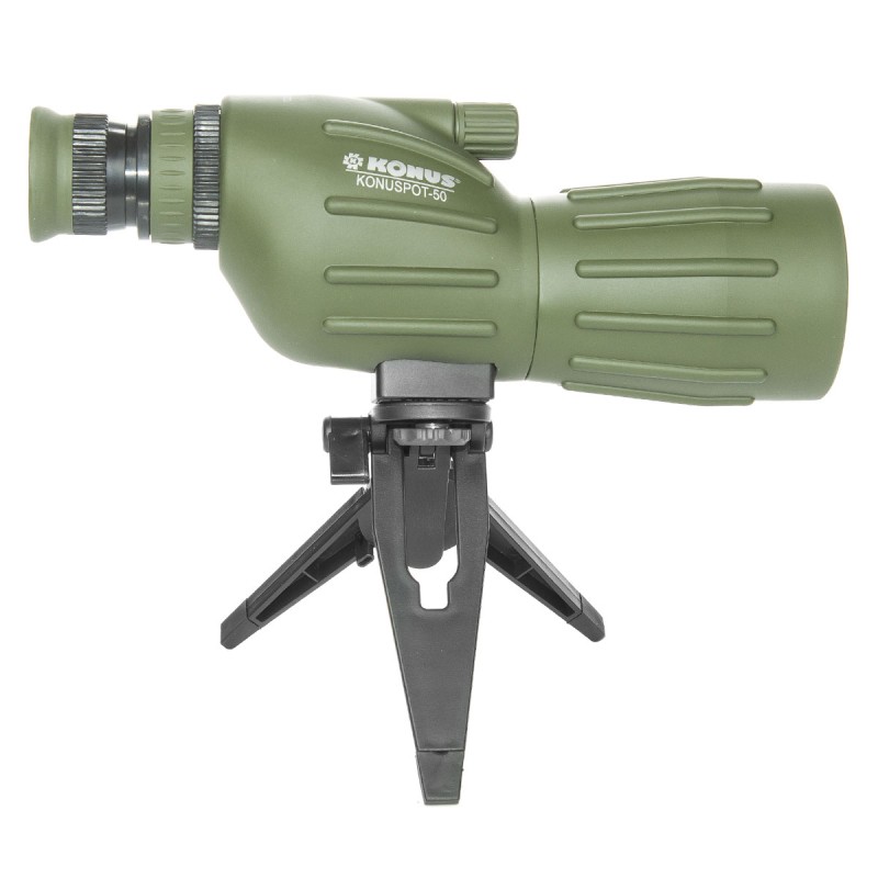 Підзорна труба KONUS KONUSPOT-50 15-40x50