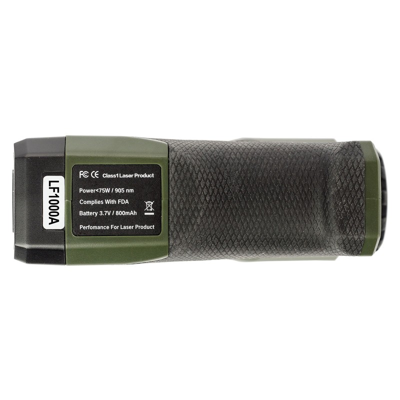 Лазерный дальномер SIGETA iMeter LF1000A