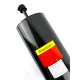 Модуль с оптоволокном 10 КМ для FPV (Карбон)