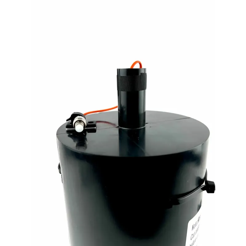 Модуль з оптоволокном 10 КМ для FPV Warmax