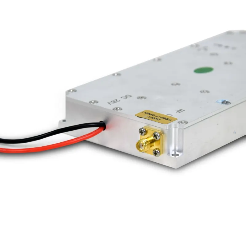 JF-1100-1280 MHz Anti-Drone Jamming Module