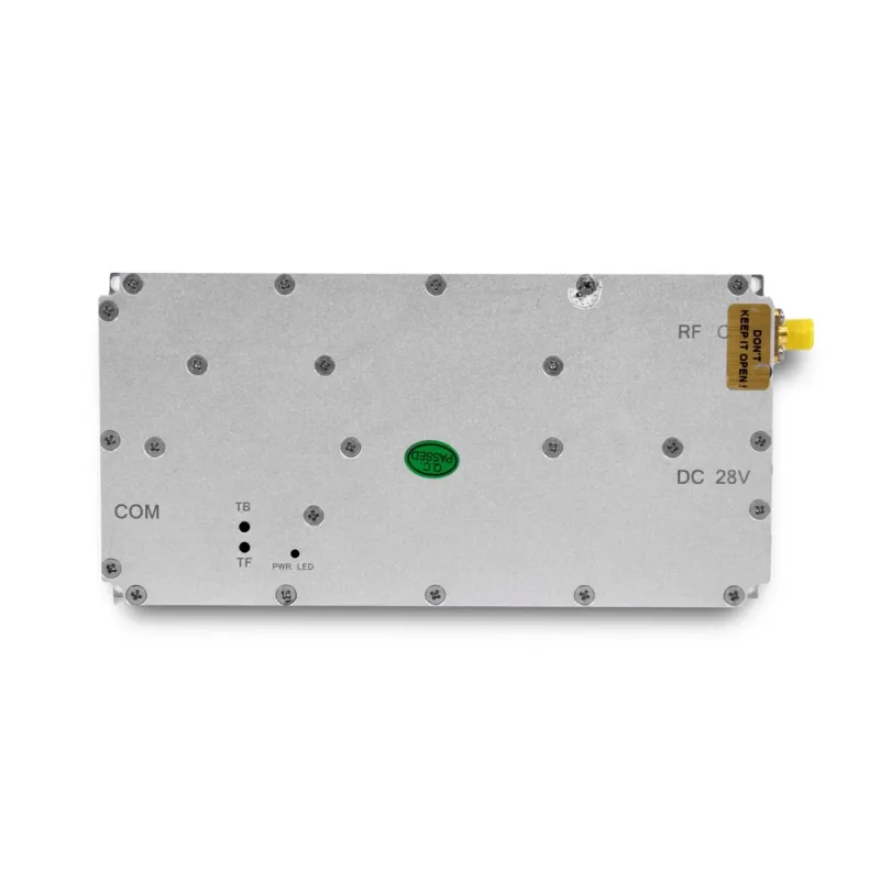 JF-1100-1280 MHz Anti-Drone Jamming Module