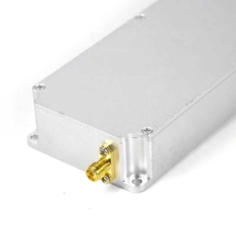 JF-300-400 MHz Anti-Drone Jamming Module