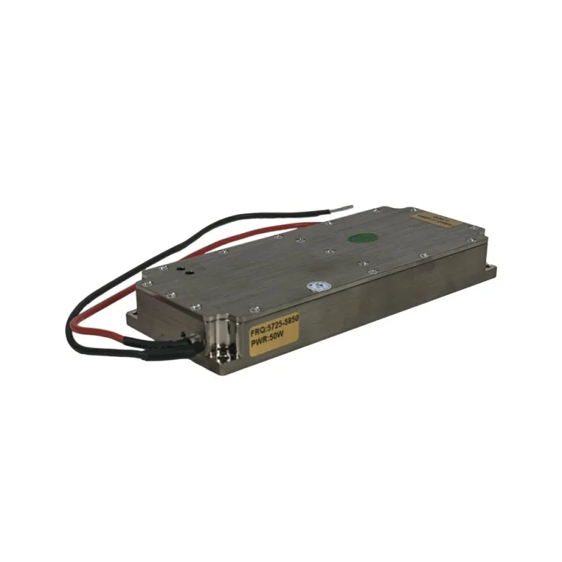 JF-5725-5850 MHz Anti-Drone Jamming Module