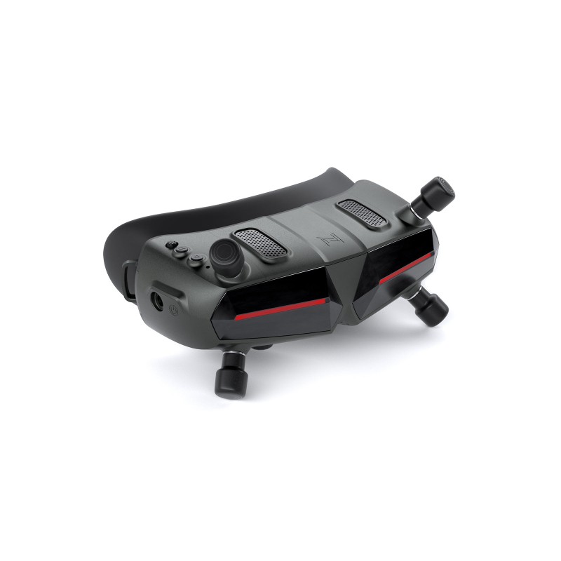 Окуляри FPV CADDXFPV Walksnail Avatar HD Goggles X Digital 5.8GHz 8CH