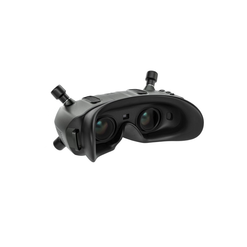 Окуляри FPV CADDXFPV Walksnail Avatar HD Goggles X Digital 5.8GHz 8CH