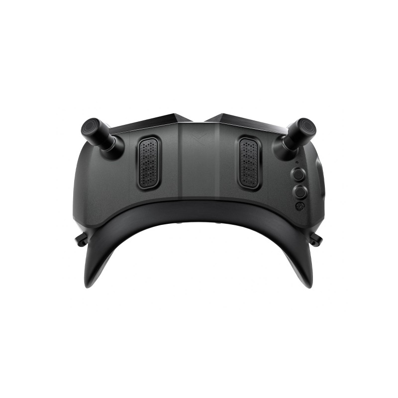 Окуляри FPV CADDXFPV Walksnail Avatar HD Goggles X Digital 5.8GHz 8CH