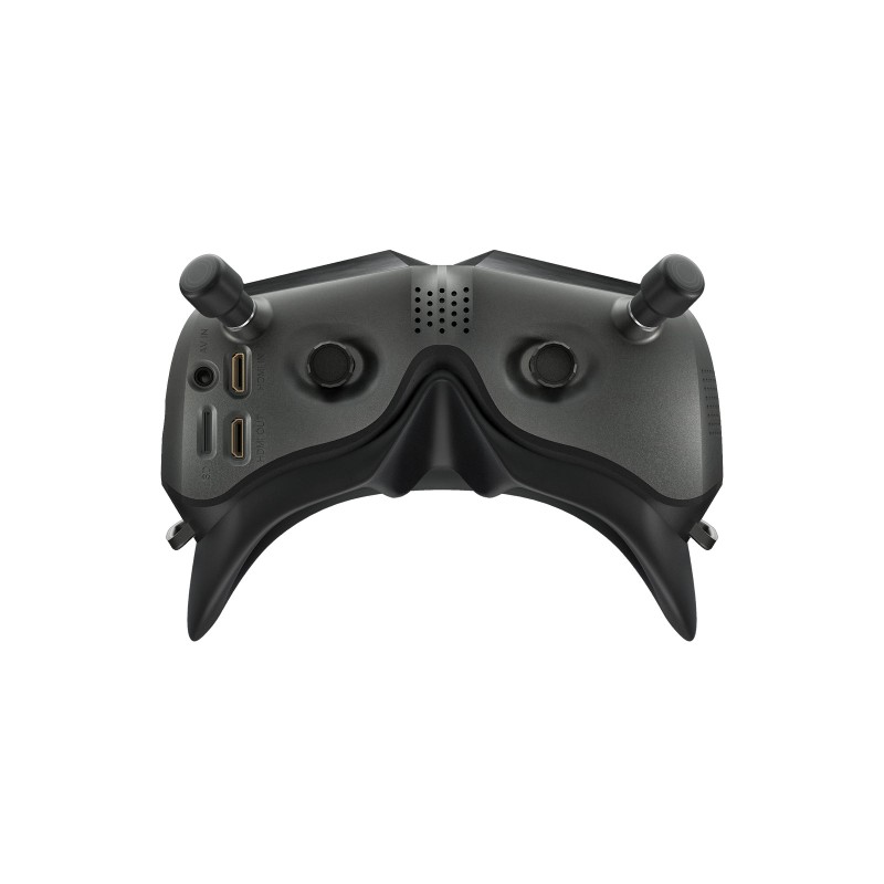 Окуляри FPV CADDXFPV Walksnail Avatar HD Goggles X Digital 5.8GHz 8CH