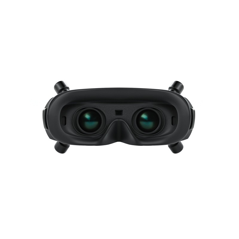 Окуляри FPV CADDXFPV Walksnail Avatar HD Goggles X Digital 5.8GHz 8CH