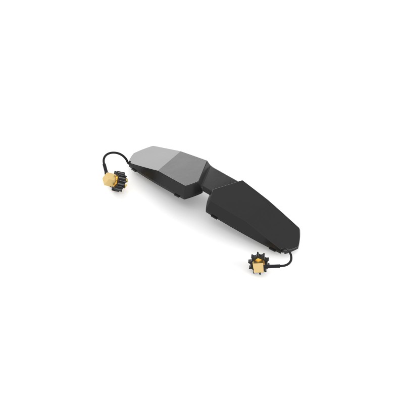 Окуляри FPV CADDXFPV Walksnail Avatar HD Goggles X Digital 5.8GHz 8CH