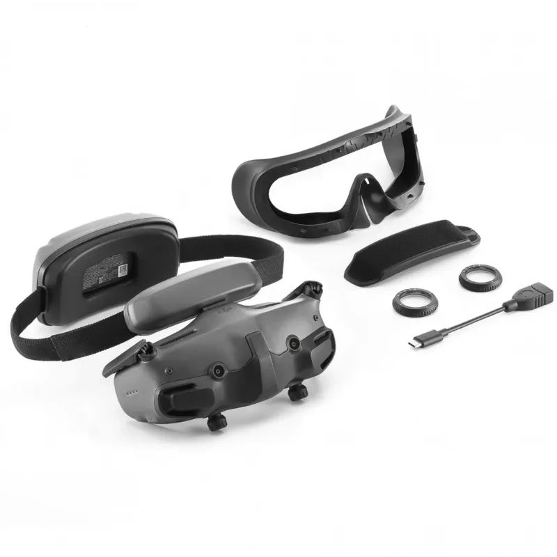 Окуляри FPV DJI Goggles 3