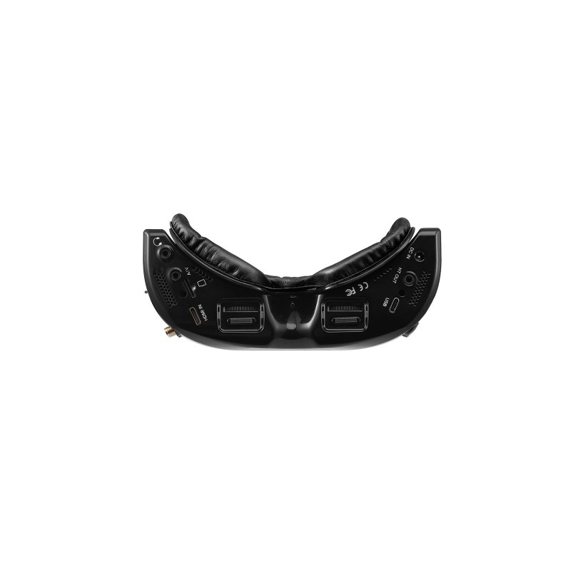 Окуляри FPV Skyzone SKY04X PRO 5.8GHz